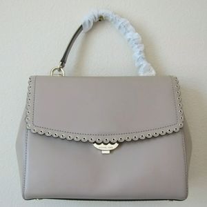 Micheal Kors Ava Scalloped